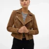 Vmroycealice-Jacke