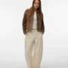 Vmroycestine Wildlederjacke