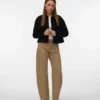Vmroycestine Wildlederjacke