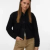 Vmroycestine Wildlederjacke