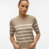 Vmsaba Strickpullover