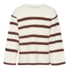 Vmsaba Strickpullover