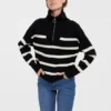 Vmsaba Strickpullover