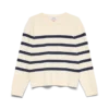 Vmsaba Strickpullover