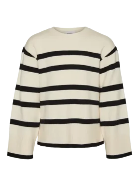 Vmsaba Strickpullover