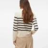 Vmsaba Strickpullover
