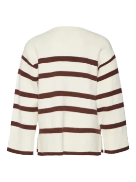 Vmsaba Strickpullover