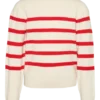 Vmsaba Strickpullover
