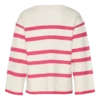 Vmsaba Strickpullover