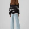 Vmsaba Strickpullover