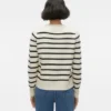 Vmsaba Strickpullover