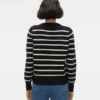 Vmsaba Strickpullover