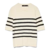 Vmsaba Strickpullover