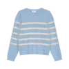 Vmsaba Strickpullover
