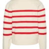 Vmsaba Strickpullover
