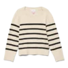 Vmsaba Strickpullover