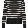 Vmsaba Strickpullover