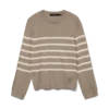 Vmsaba Strickpullover