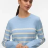 Vmsaba Strickpullover