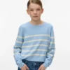 Vmsaba Strickpullover