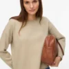 Vmsaba Strickpullover