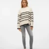 Vmsaba Strickpullover