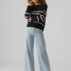 Vmsaba Strickpullover