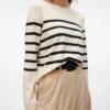 Vmsaba Strickpullover