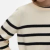 Vmsaba Strickpullover