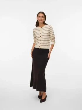 Vmsaba Strickwaren-Jacke