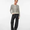 Vmsaba Strickwaren-Jacke