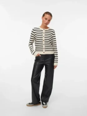 Vmsaba Strickwaren-Jacke