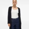 Vmsaba Strickwaren-Jacke