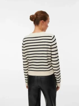 Vmsaba Strickwaren-Jacke
