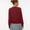 Vmsaba Strickwaren-Jacke