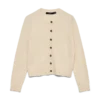 Vmsaba Strickwaren-Jacke