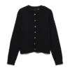 Vmsaba Strickwaren-Jacke