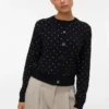 Vmsaba Strickwaren-Jacke