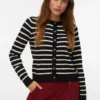 Vmsaba Strickwaren-Jacke