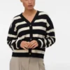 Vmsaba Strickwaren-Jacke