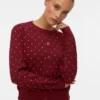 Vmsaba Strickwaren-Jacke