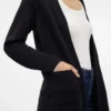 Vmsaba Strickwaren-Jacke