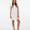 Vmsabi Kurzkleid
