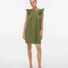 Vmsabi Kurzkleid