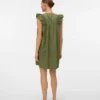 Vmsabi Kurzkleid