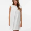 Vmsabi Kurzkleid