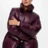 Vmsabrina-Jacke