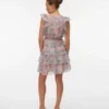 Vmsabrina Kurzes Kleid mit Shorts