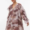 Vmsabrina Kurzes Kleid mit Shorts