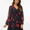 Vmsabrina Kurzes Kleid mit Shorts